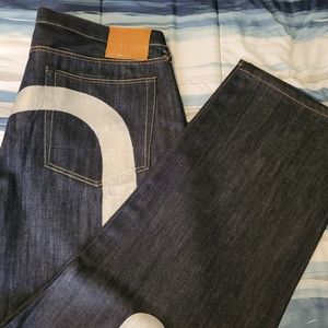 Evisu Jeans